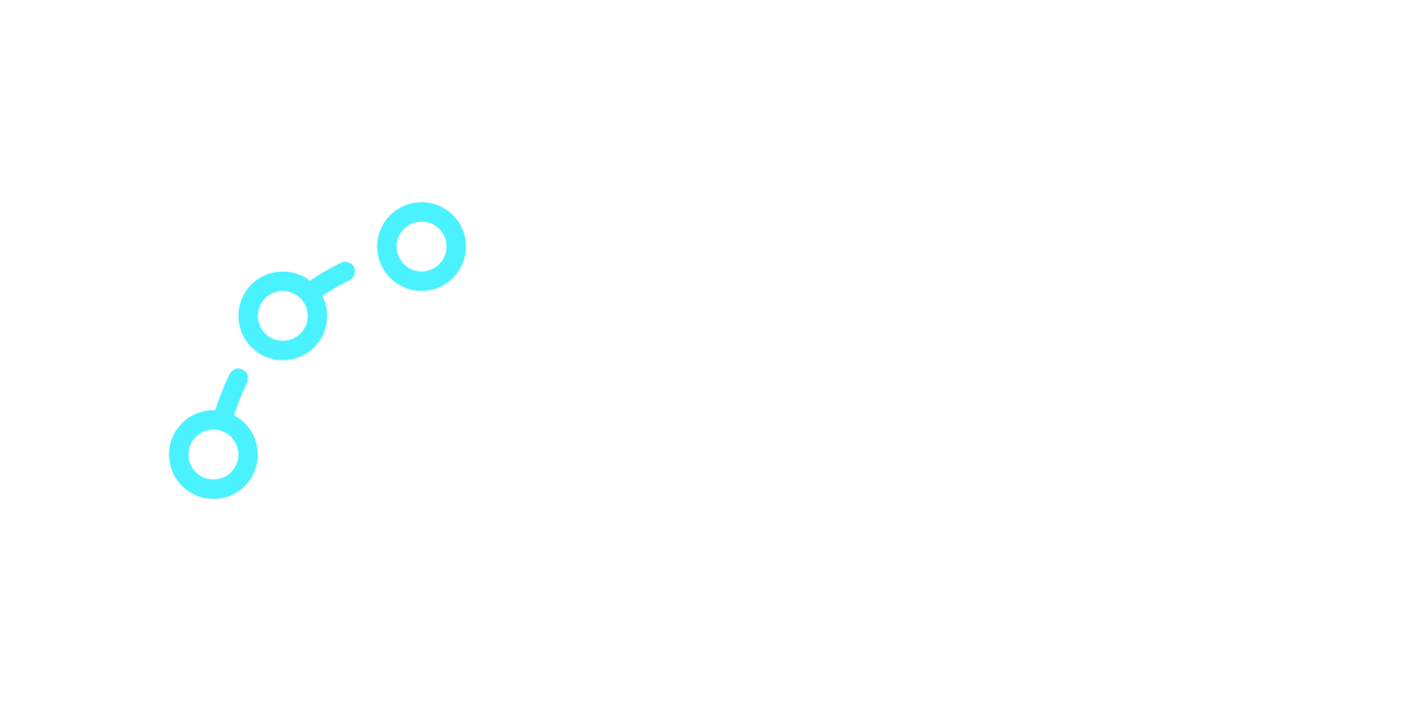 Defesntrike Logo